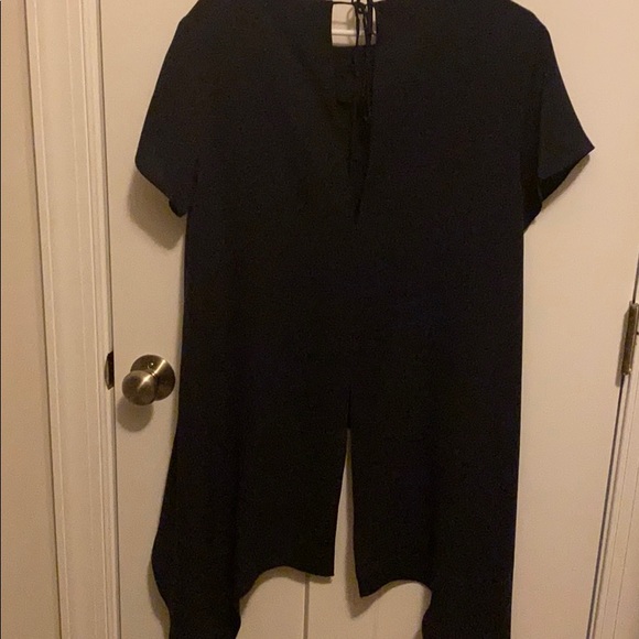 High low blouse - Picture 5 of 5